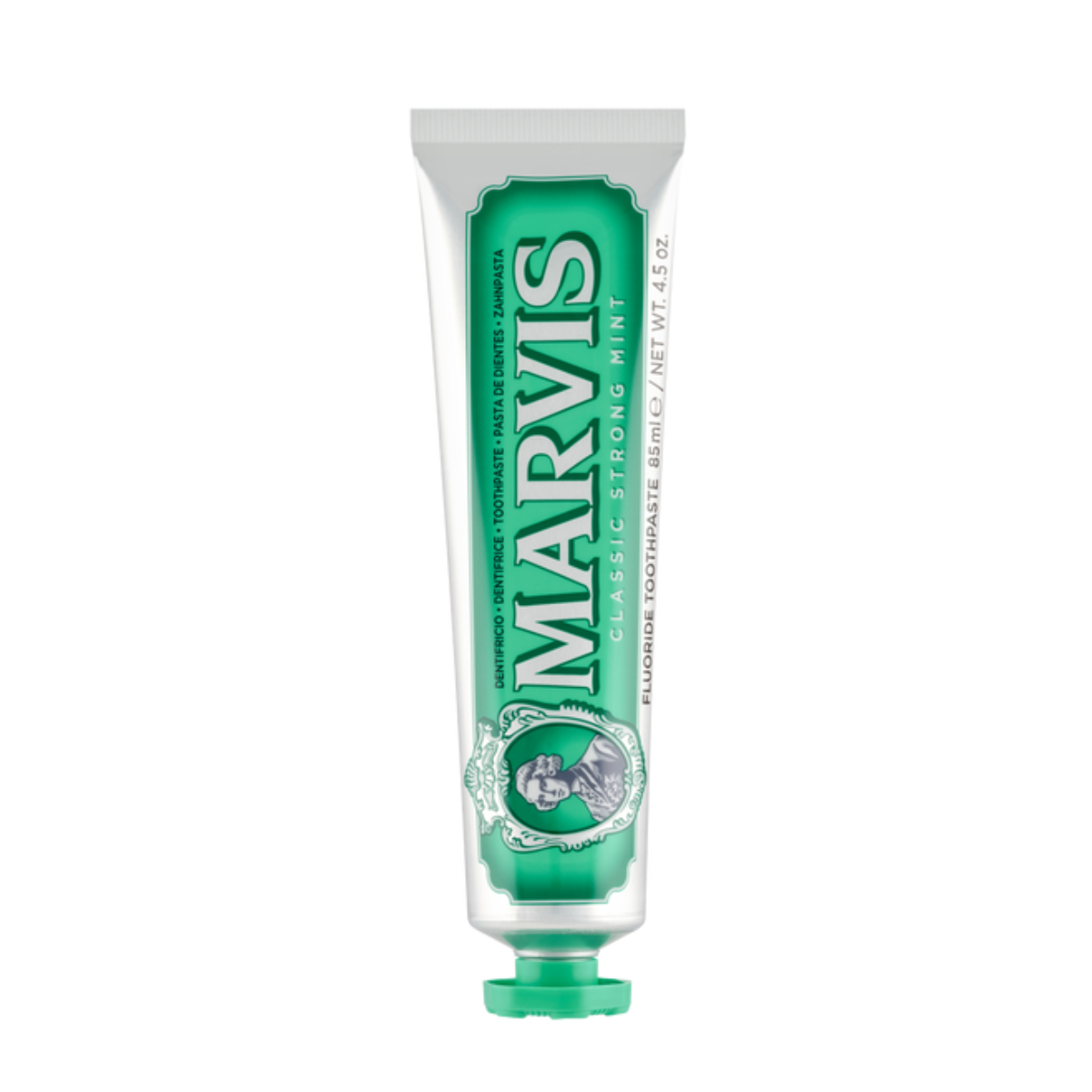 Paste za zube Marvis Classic Strong Mint 85 ml