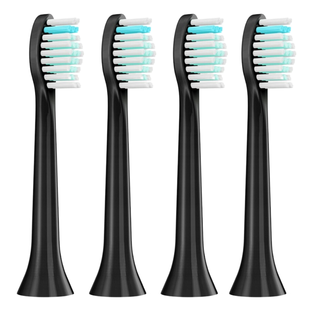 Set od 12 kompatibilnih glava za električne četkice za zube Philips Sonicare – P-HX-6064/P-HX-3014