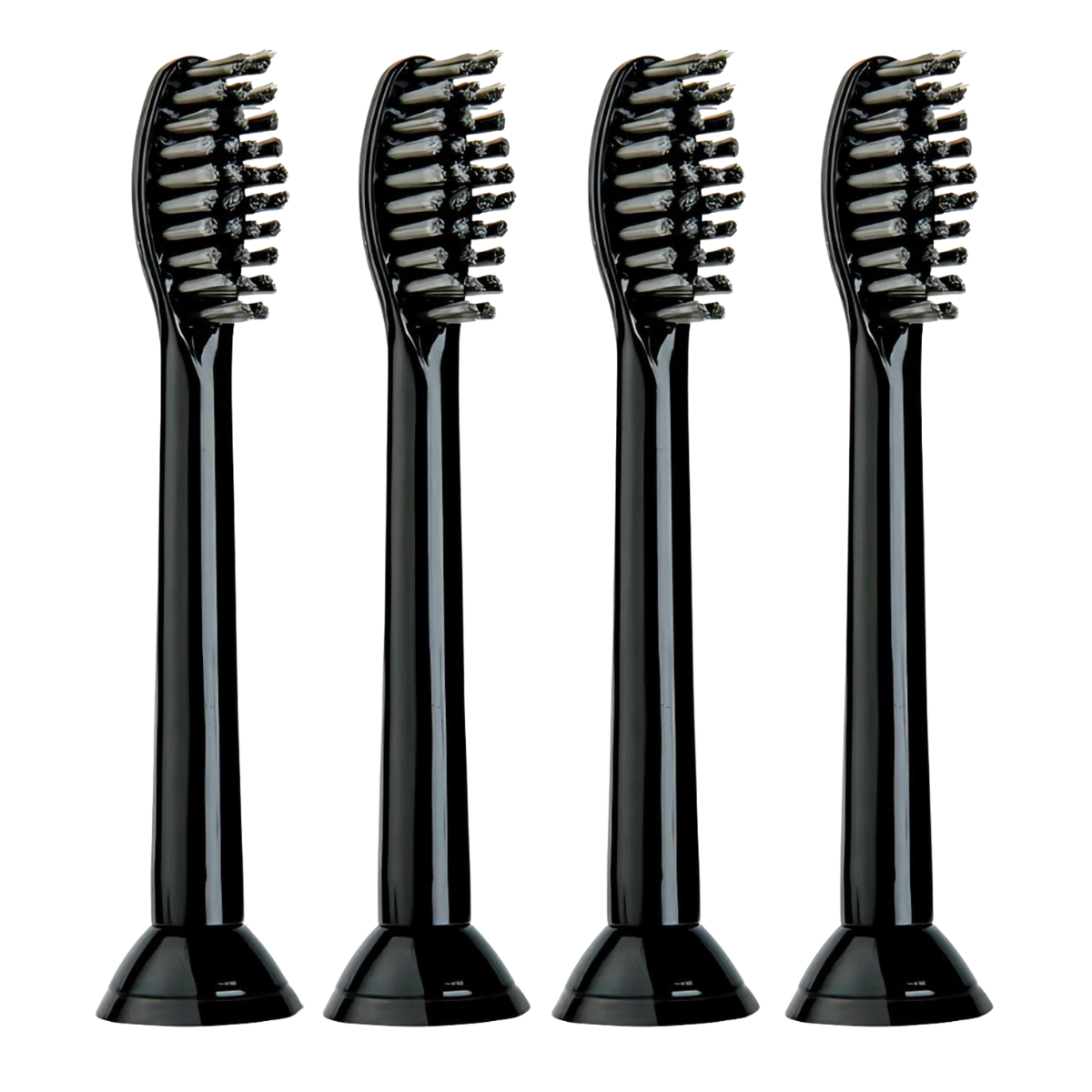 Sada 12 Kompatibilných Hlavíc Pre Zubné Kefky Philips Sonicare – HX6014/HX6054