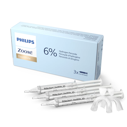 Philips Zoom Kućni Mini Set DayWhite 6% HP