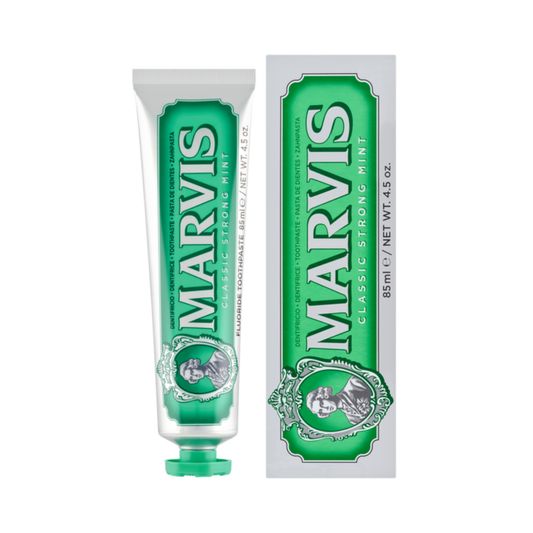 Paste za zube Marvis Classic Strong Mint 85 ml