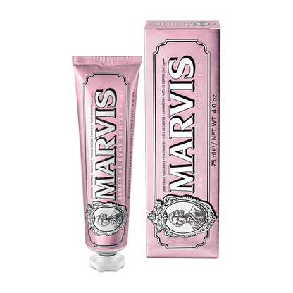 Paste za zube Marvis Sensitive Gums Gentle Mint 75 ml