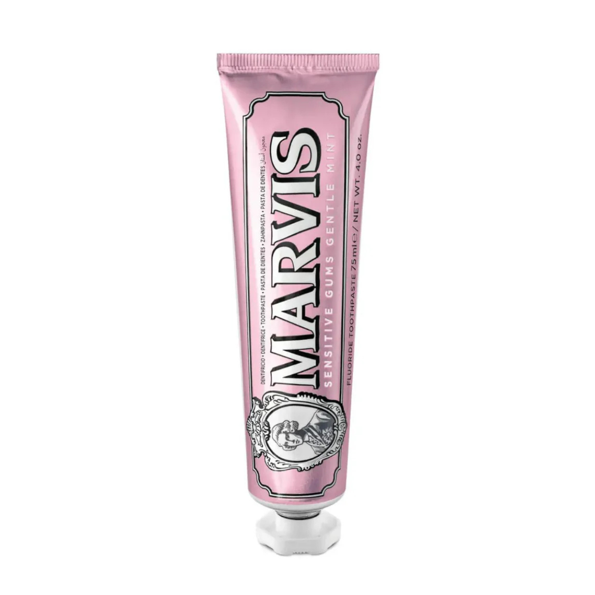 Paste za zube Marvis Sensitive Gums Gentle Mint 75 ml